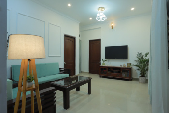 Premium Luxurious 2BHK Apartment For Rent in Parra North Goa
