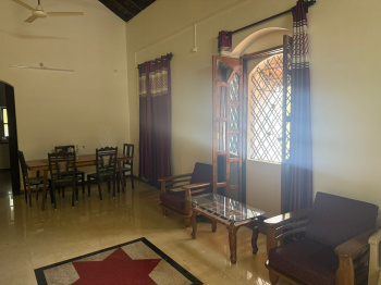 Premium Luxurious 4BHK Portuguese Villa For Rent in Corjuem Aldona Goa