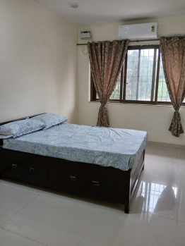 Premium Luxurious Fully Furnished 2BHK Apartment for Rent – Porvorim, North Goa