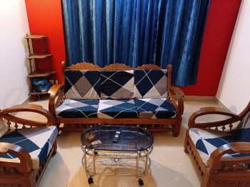 Excellent Spacious 3BHK Fully Furnished Apartment for Rent – Aradi, Socorro