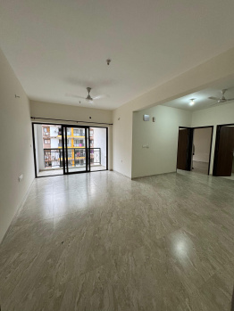 Spacious 2BHK Semi-Furnished Apartment for Rent – Campal, Panjim