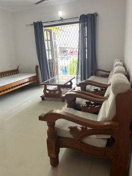 Premium Fully Furnished 2BHK Apartment for Rent