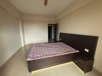 Premium Spacious 3BHK Luxury Apartment for Rent