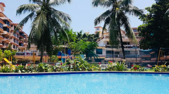Premium Luxury 2BHK Apartment for Rent – Caranzalem, Taleigao