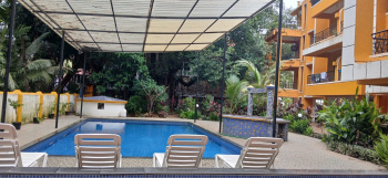 Premium Fully Furnished 1BHK Apartment for Rent