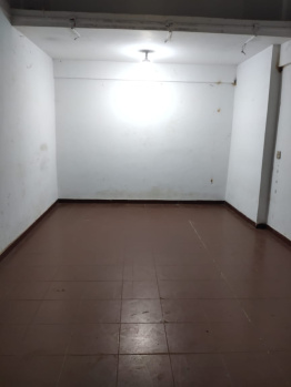 Ground-Floor Commercial Shop for Rent – Mapusa North Goa