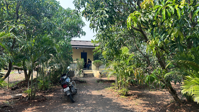 1 BHK Farm House for Sale in Karjat, Raigad (117 Guntha)