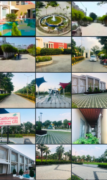 1000 Sq.ft. Residential Plot for Sale in Kanadia Road, Indore