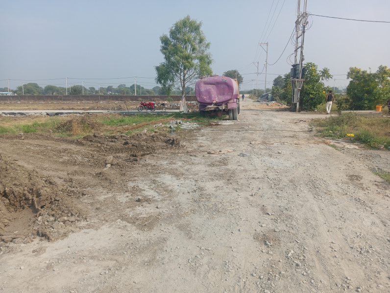 432 Sq.ft. Residential Plot for Sale in Super Corridor, Indore