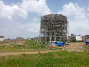 Property for sale in Dwarkapuri, Indore