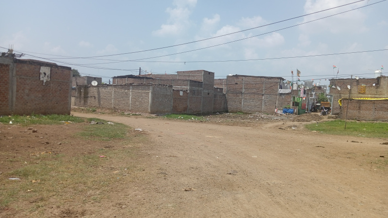 600 Sq.ft. Residential Plot for Sale in Indore