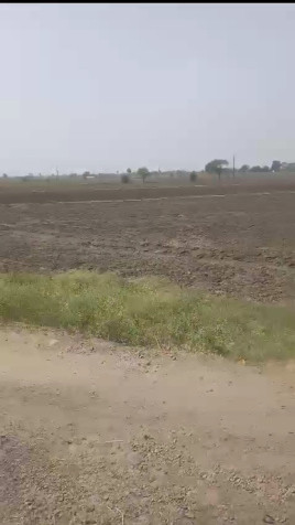 8.30 Bigha Agricultural/Farm Land for Sale in Dhar Road, Indore