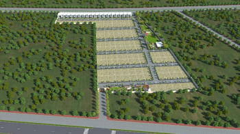 Property for sale in Bengali Square, Indore