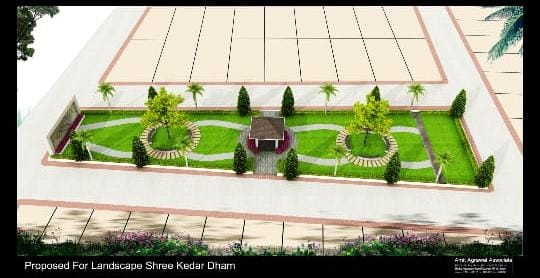 600 Sq.ft. Residential Plot for Sale in Ujjain Road Ujjain Road, Indore