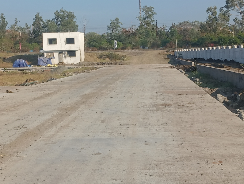 765 Sq.ft. Residential Plot for Sale in Ujjain Road Ujjain Road, Indore