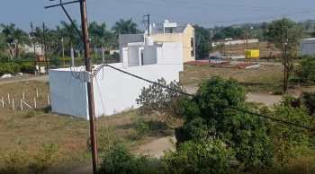 Property for sale in Airport Road, Indore