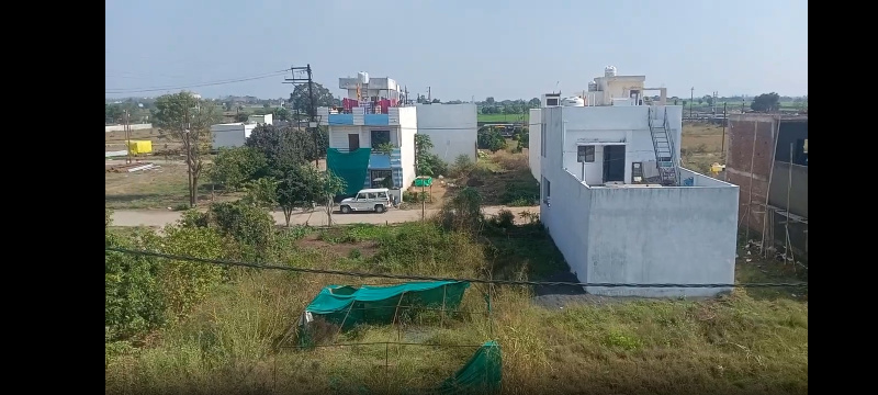 800 Sq.ft. Residential Plot for Sale in Airport Road Airport Road, Indore