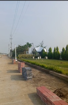 1000 Sq.ft. Residential Plot for Sale in Ujjain Road, Indore