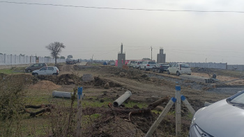 Property for sale in Kanadiya, Indore