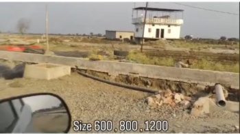 800 Sq.ft. Residential Plot for Sale in Ujjain Road Ujjain Road, Indore