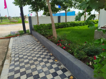 Residential Plot for Sale in Super Corridor, Indore (800 Sq.ft.)