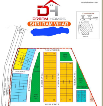 Property for sale in Ujjain Road, Indore