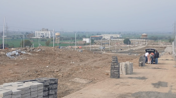 Property for sale in Sanwer, Indore