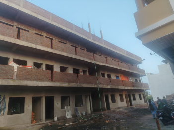 Studio Apartments for Sale in Ujjain Road, Indore (250 Sq.ft.)