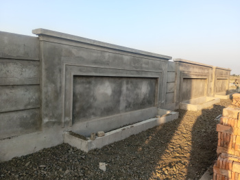 Residential Plot for Sale in Ujjain Road, Indore (800 Sq.ft.)