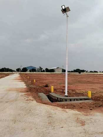 Property for sale in Panjapur, Tiruchirappalli