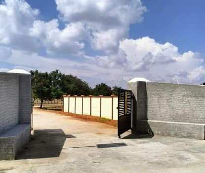 Property for sale in Kulithalai, Karur