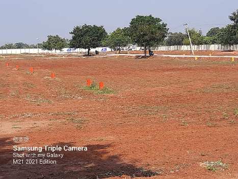 Property for sale in Kulithalai, Karur