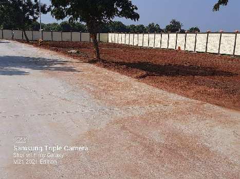 Property for sale in Kulithalai, Karur