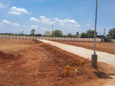 Property for sale in Mathur, Tiruchirappalli