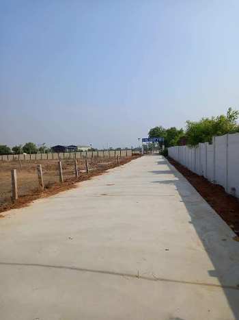 Property for sale in Mathur, Tiruchirappalli
