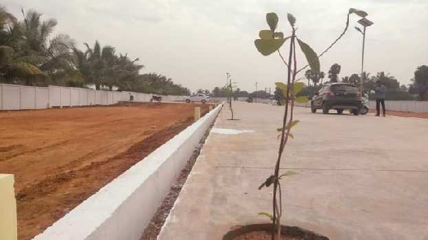 Property for sale in KK Nagar, Tiruchirappalli