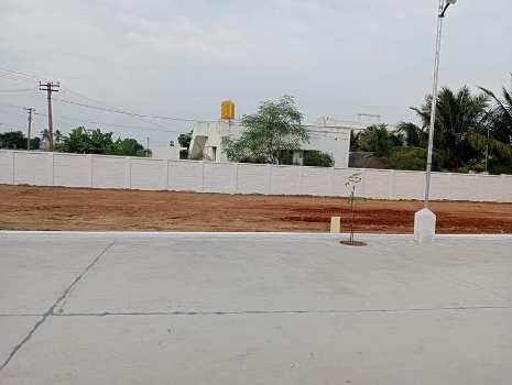 Property for sale in KK Nagar, Tiruchirappalli
