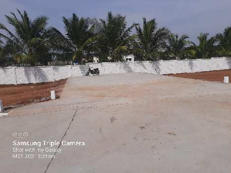 Property for sale in KK Nagar, Tiruchirappalli