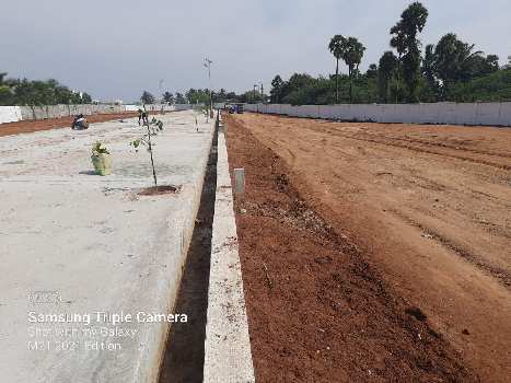 Property for sale in KK Nagar, Tiruchirappalli