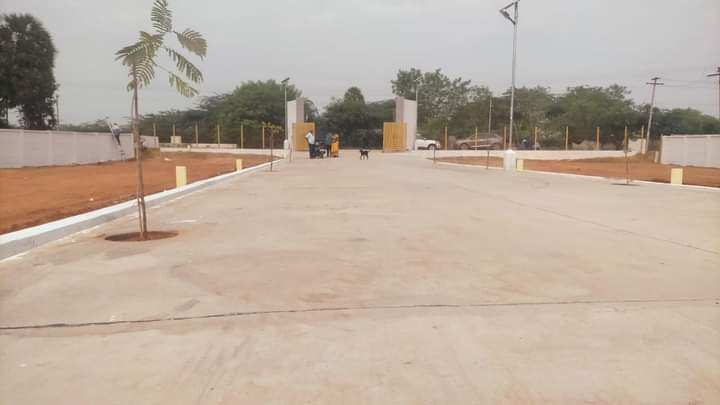 Residential Plots For Sale In Olaiyur Trichy