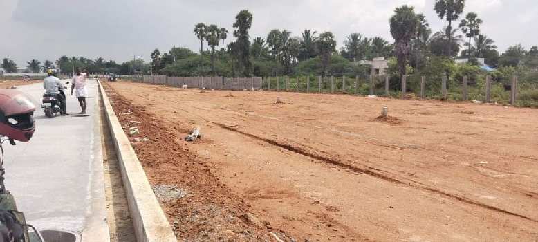 Property for sale in K. K. Nagar, Chennai