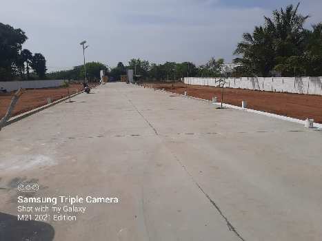 Property for sale in K. K. Nagar, Chennai