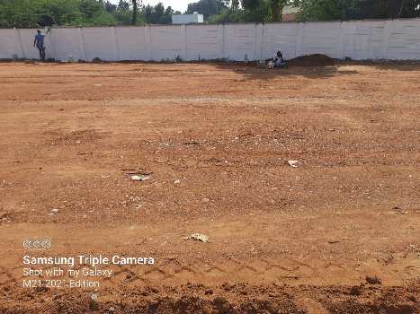 Property for sale in K. K. Nagar, Chennai