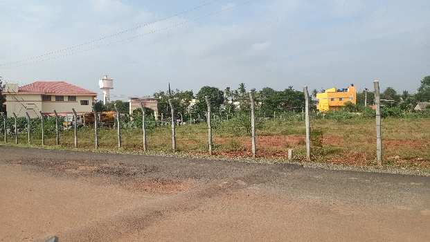 Property for sale in KK Nagar, Tiruchirappalli