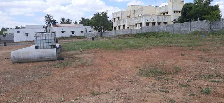 Property for sale in KK Nagar, Tiruchirappalli