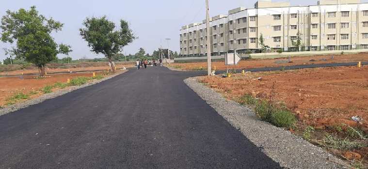 Property for sale in KK Nagar, Tiruchirappalli