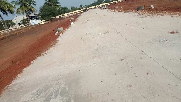 Property for sale in Olaiyur, Tiruchirappalli