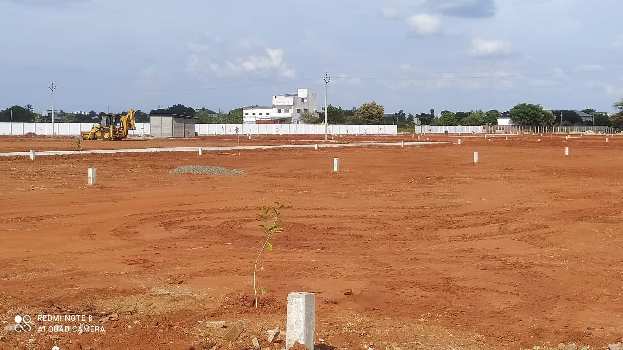 Property for sale in Olaiyur, Tiruchirappalli