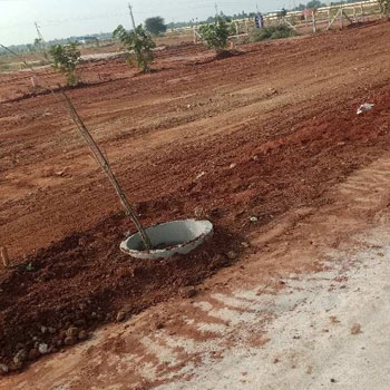 Property for sale in Olaiyur, Tiruchirappalli