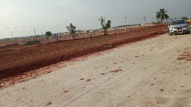 Property for sale in Olaiyur, Tiruchirappalli